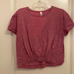 Lululemon Top